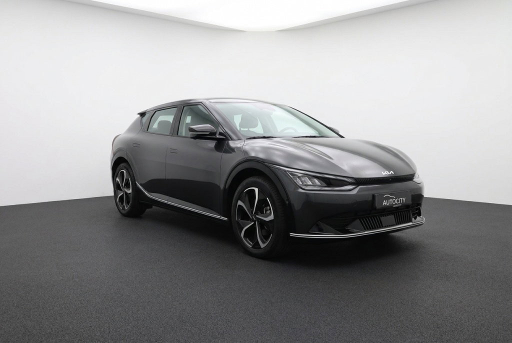 Foto van Kia EV6