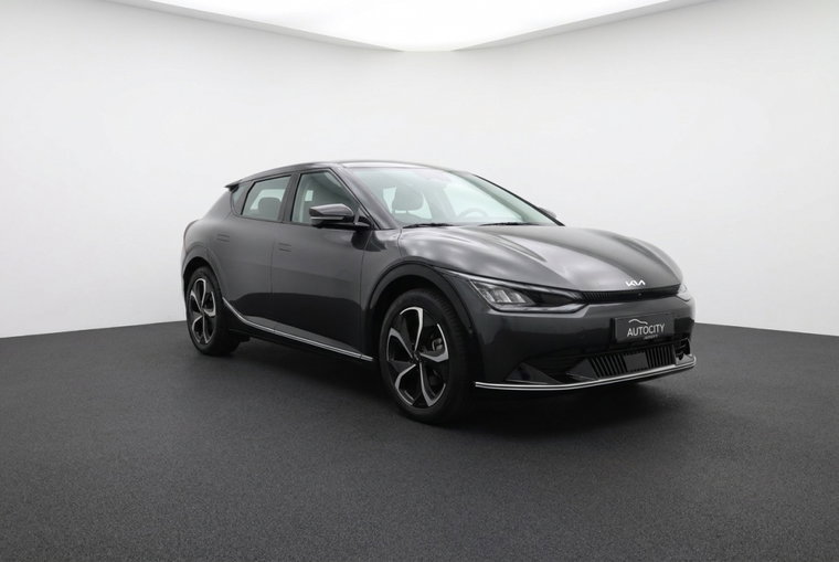 Foto van Kia EV6
