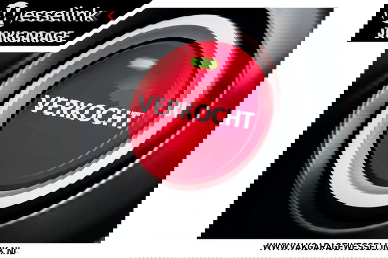 Foto van Nissan QASHQAI