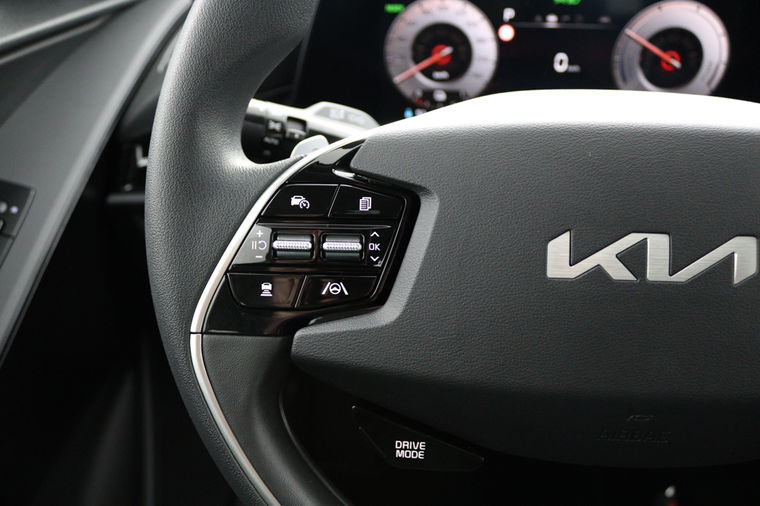 Kia Niro EV