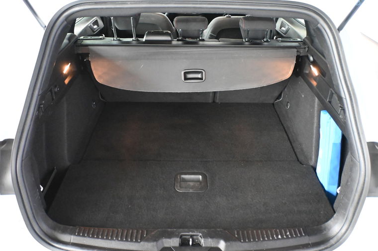 Ford FOCUS Wagon