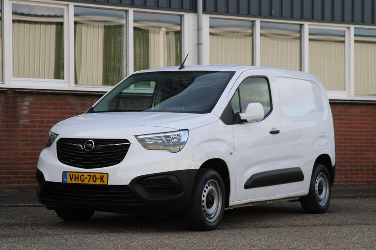 Opel Combo foto 1