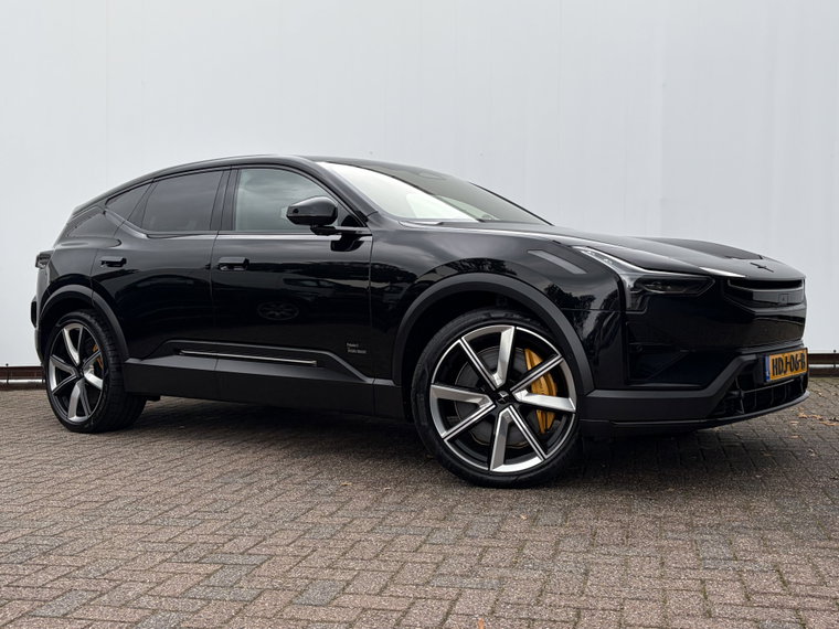 Polestar 3