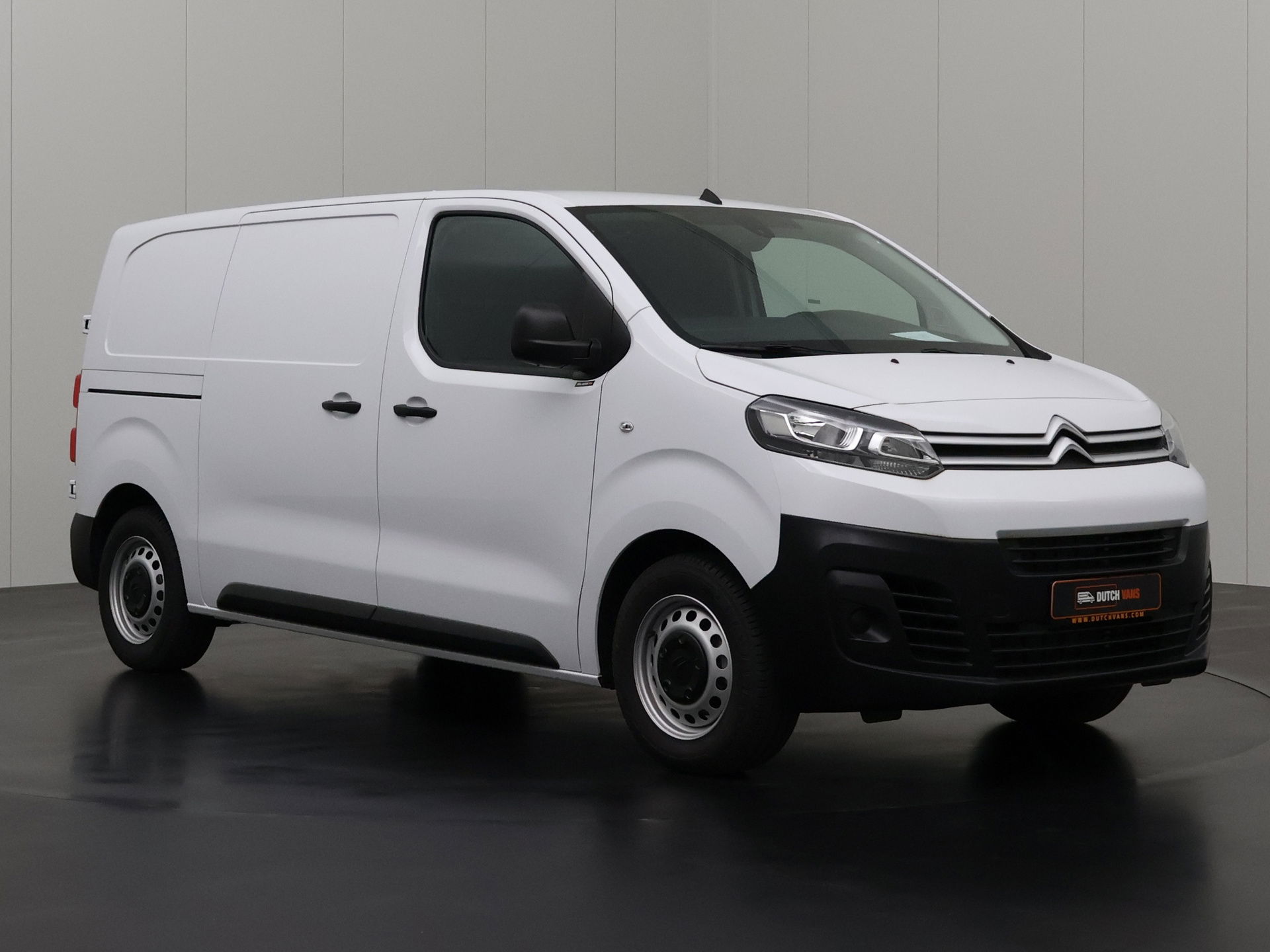 Foto van Citroën ë-Jumpy