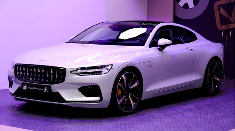 Polestar 1