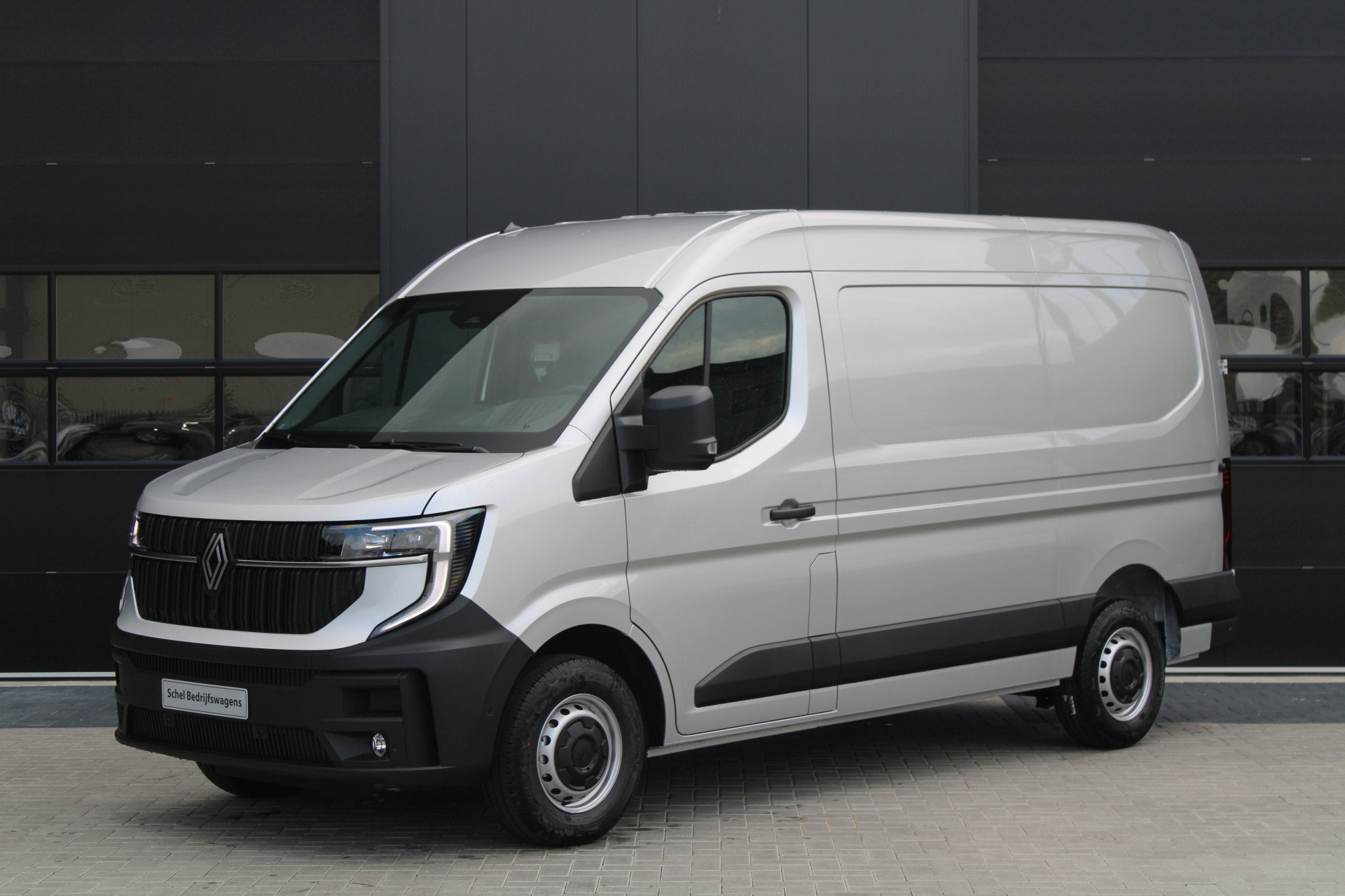 Foto van Renault Master
