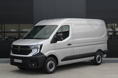 Foto van Renault Master