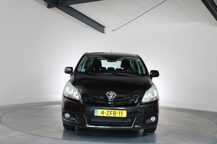 Toyota Verso