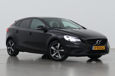 Foto van Volvo V40