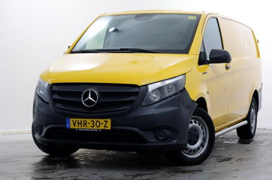 Mercedes-Benz eVito