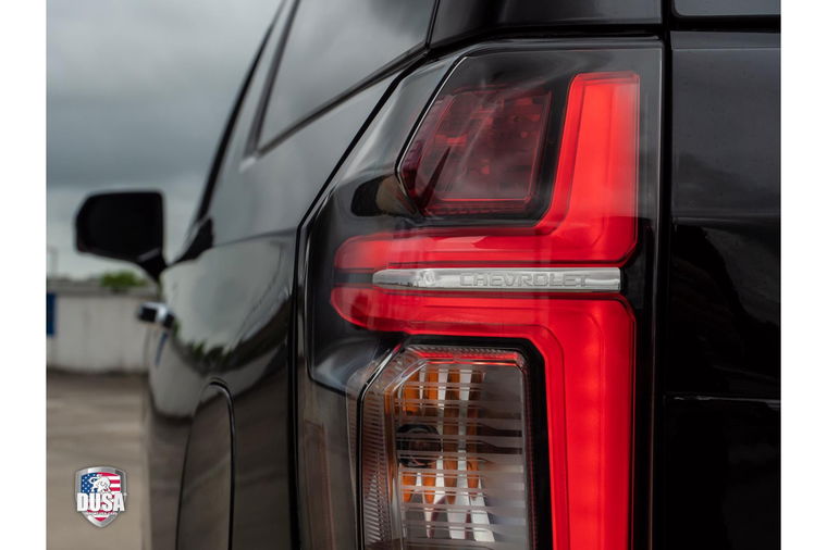 Chevrolet Suburban