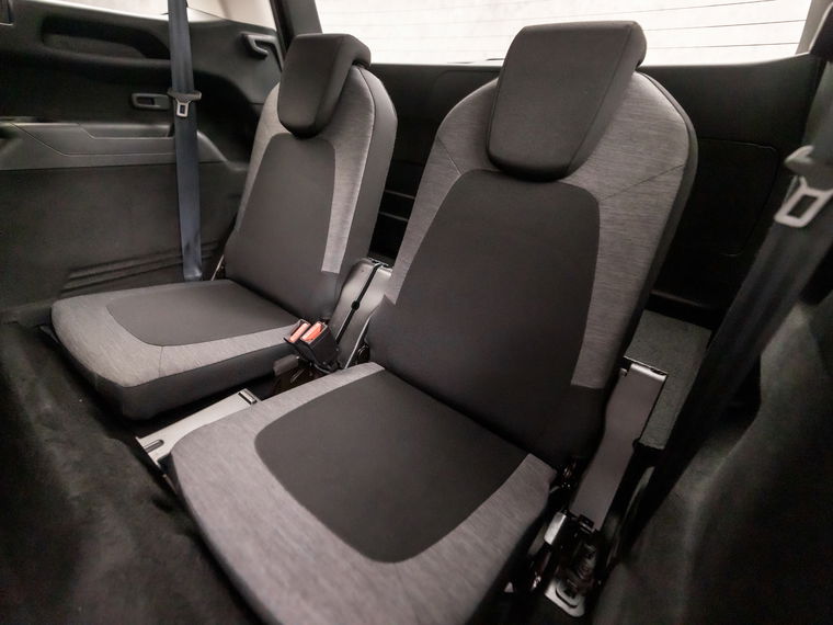 Citroën Grand C4 Spacetourer