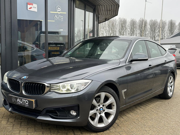 BMW 3 Serie