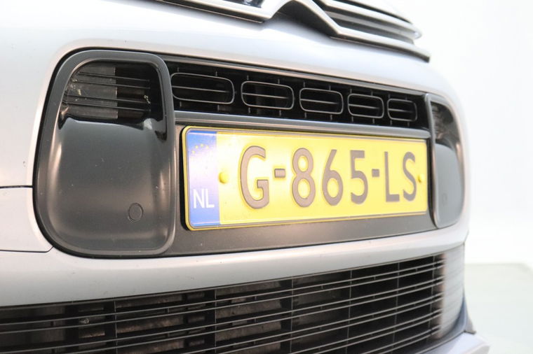 Citroën Grand C4 Picasso