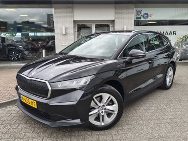 Škoda Enyaq iV