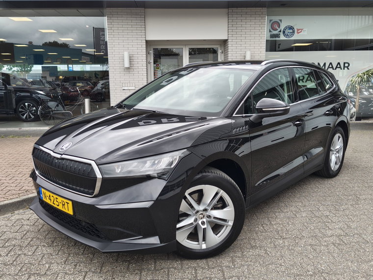 Škoda Enyaq iV