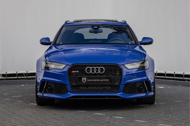 Audi RS6