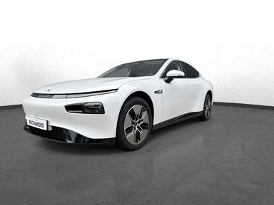 Foto van XPENG P7