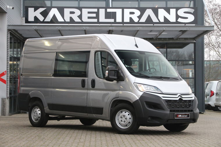Citroën Jumper