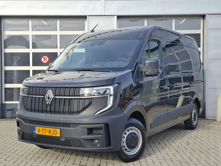 Foto van Renault Master