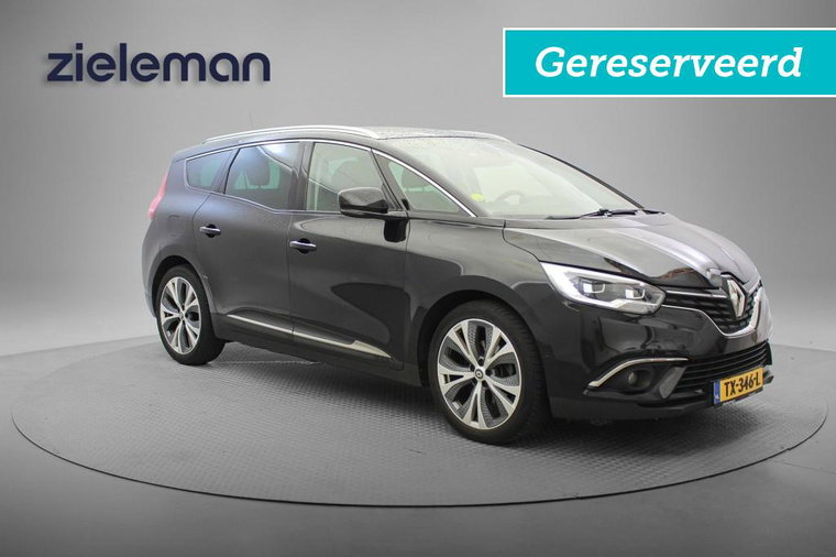 Renault Grand Scénic