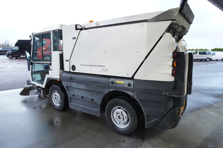 Schmidt SWINGO 200
