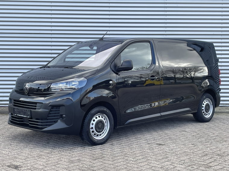 Foto van Peugeot Expert
