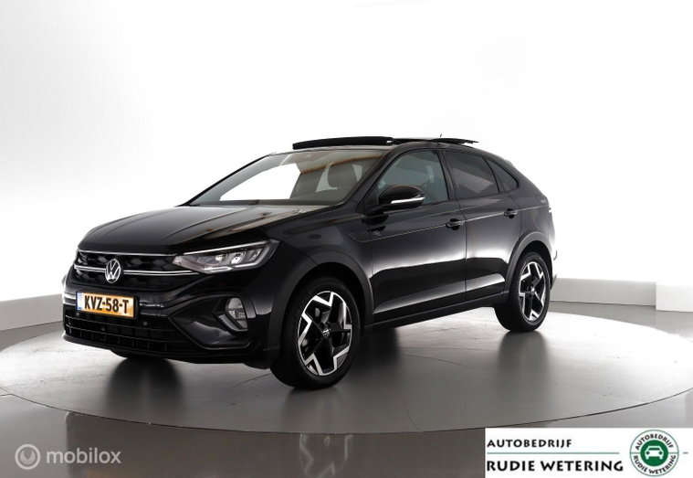Foto van Volkswagen Taigo