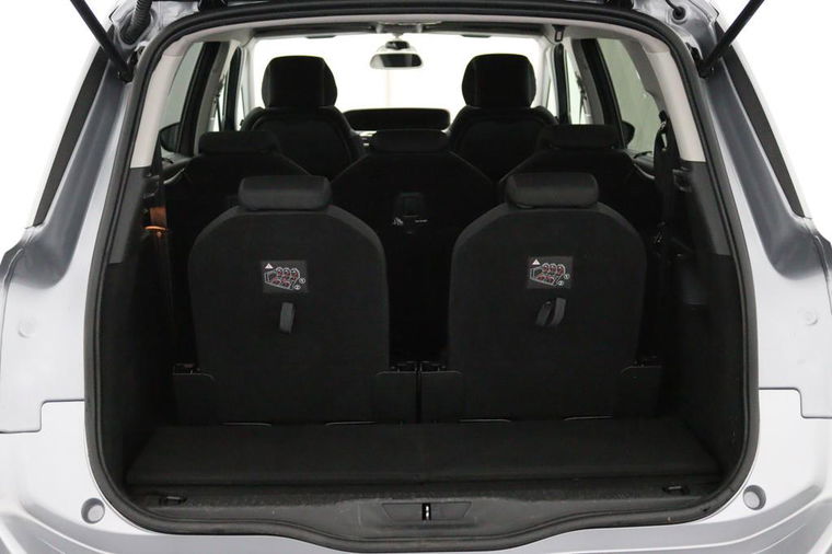 Citroën Grand C4 Spacetourer