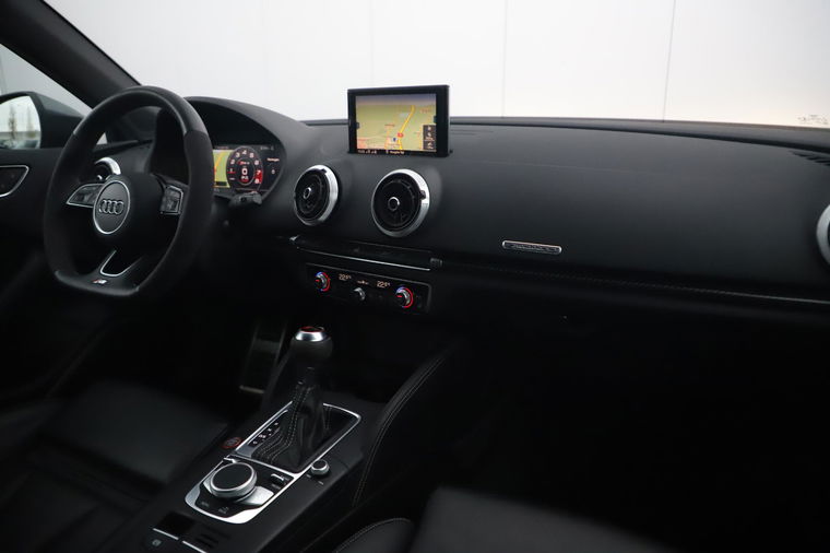 Audi RS3 Sportback