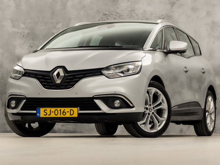 Renault Grand Scénic