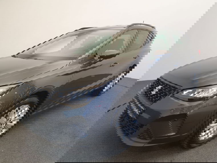 Foto van SEAT Arona