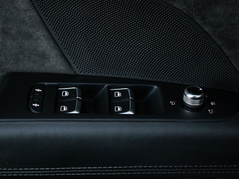 Audi S7 Sportback