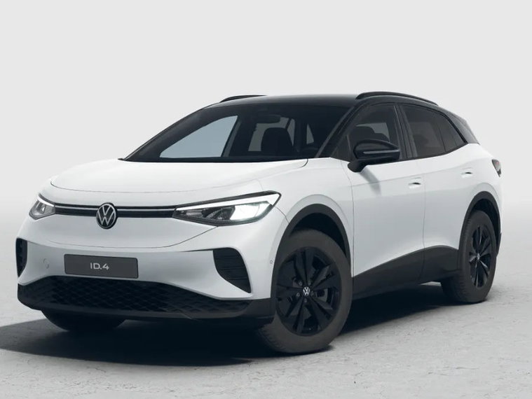 Foto van Volkswagen ID.4