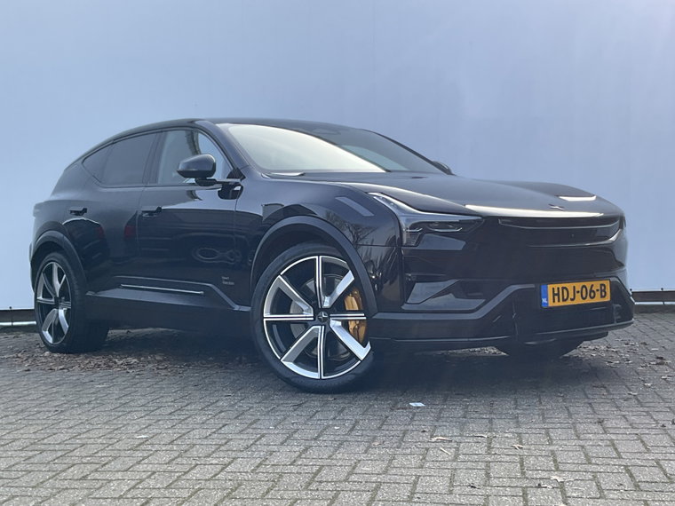 Polestar 3