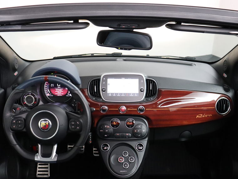 Abarth 695