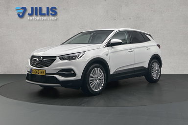 Foto van Opel Grandland X