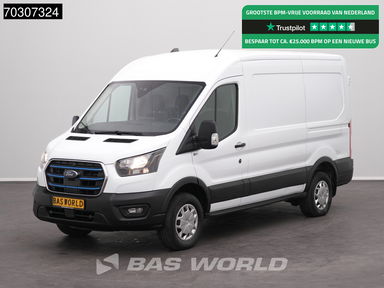 Ford E-Transit