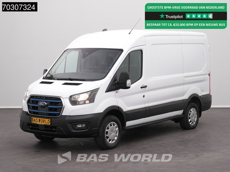 Ford E-Transit