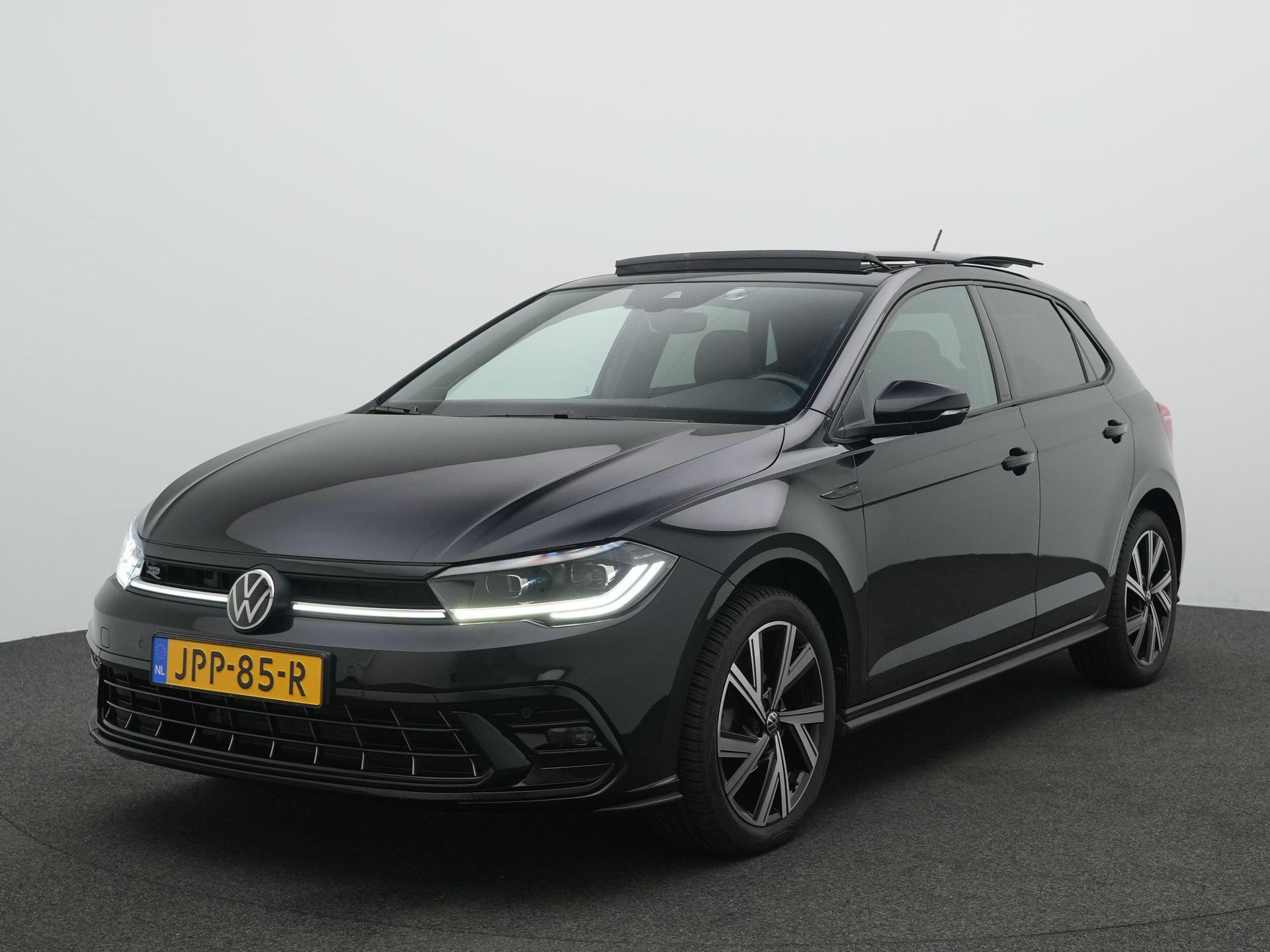 Foto van Volkswagen Golf