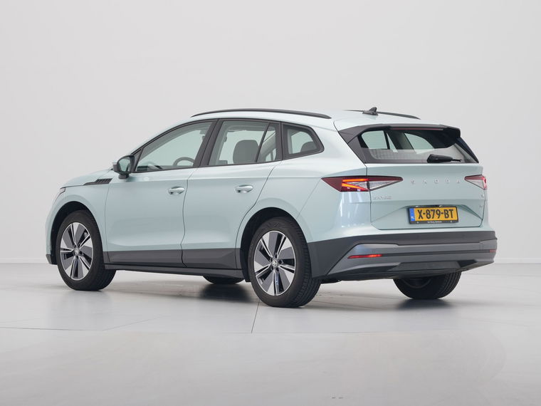 Škoda Enyaq
