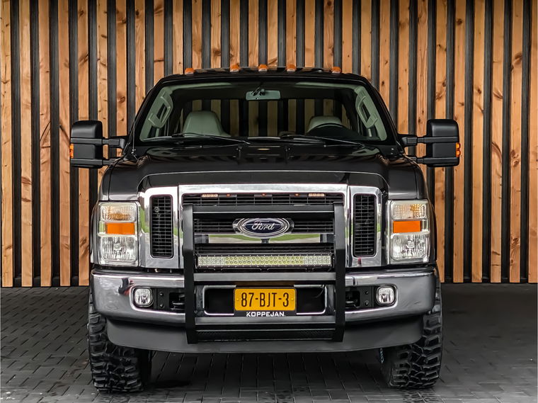 Ford USA 