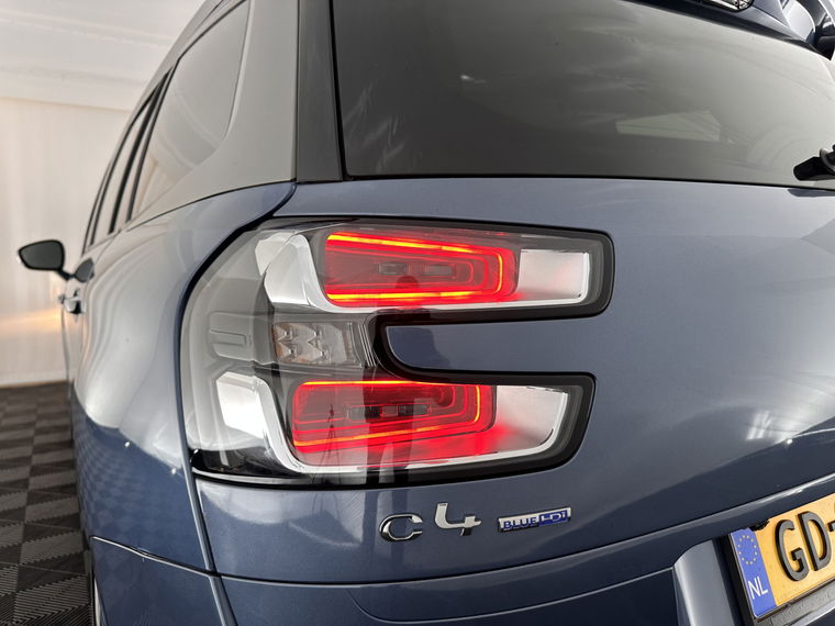 Citroën Grand C4 Picasso