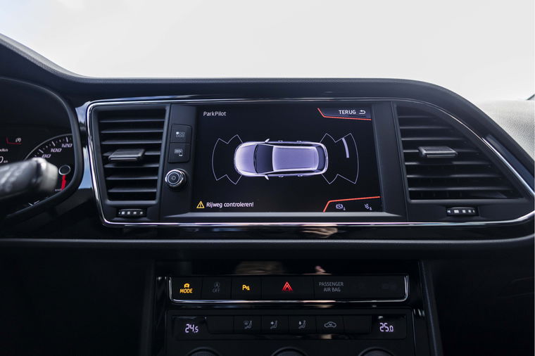 SEAT León ST