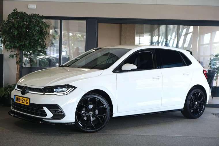Foto van Volkswagen Polo