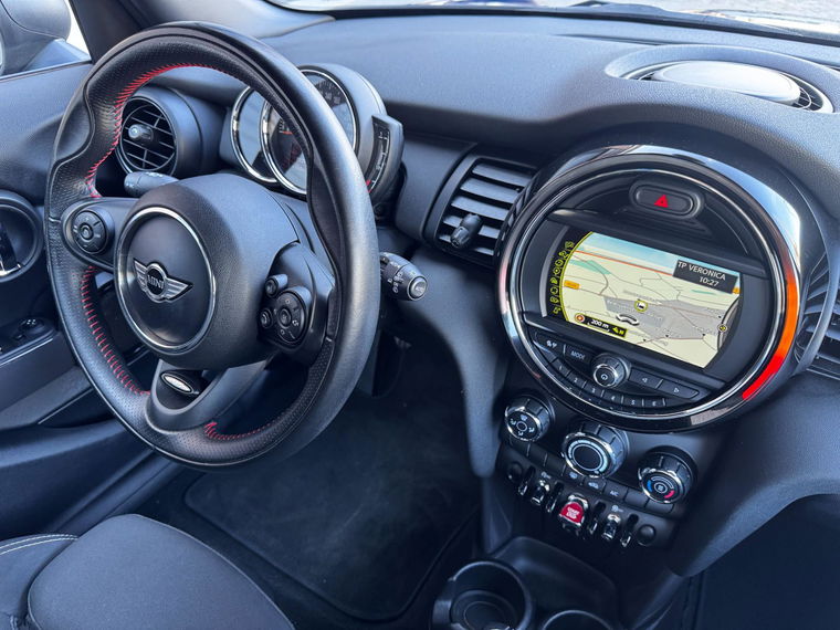 MINI One