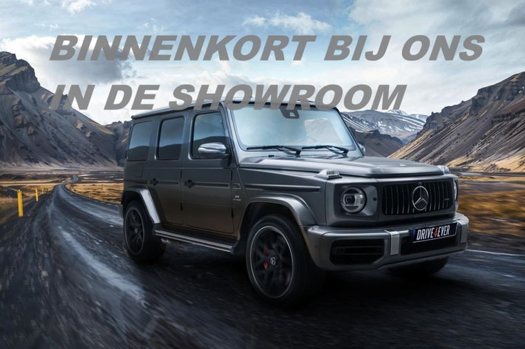 Foto van BMW 5 Serie