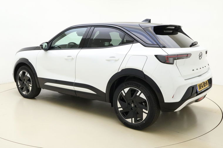 Opel Mokka Electric