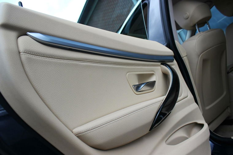BMW 3-serie Gran Turismo 320i F34 Luxury-Line | 185 pk | Automaat | 1e eigenaar | Navi