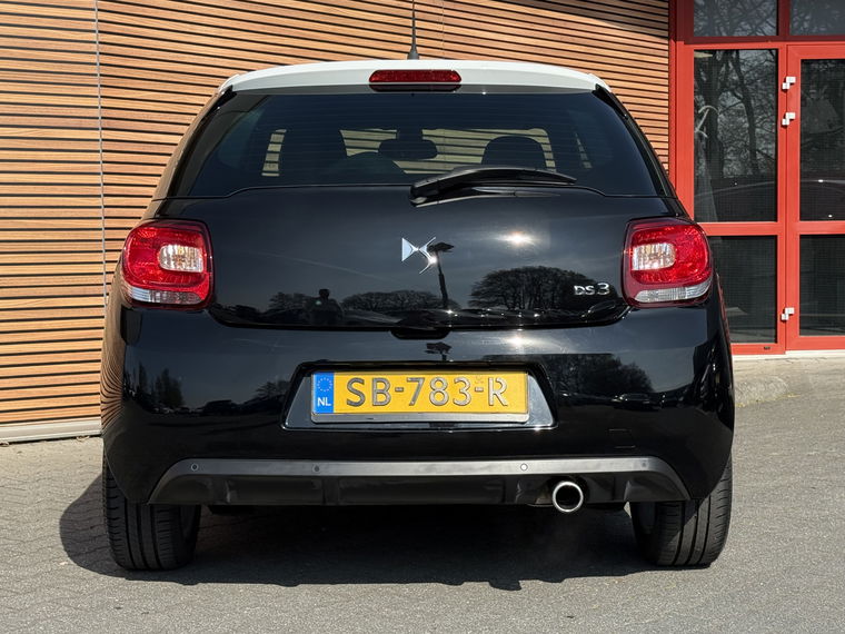DS DS 3